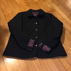 Briggs New York Jacket